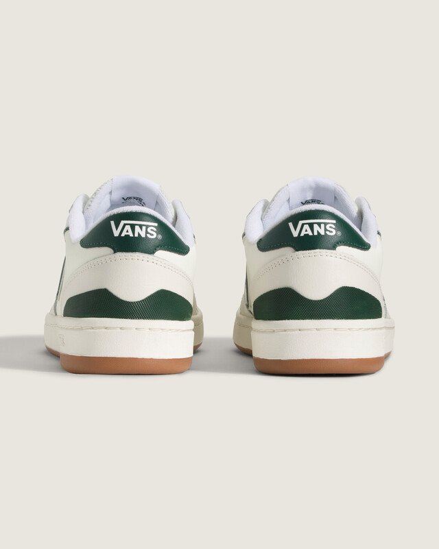 Tênis Lowland Vintage Emerald | Vans