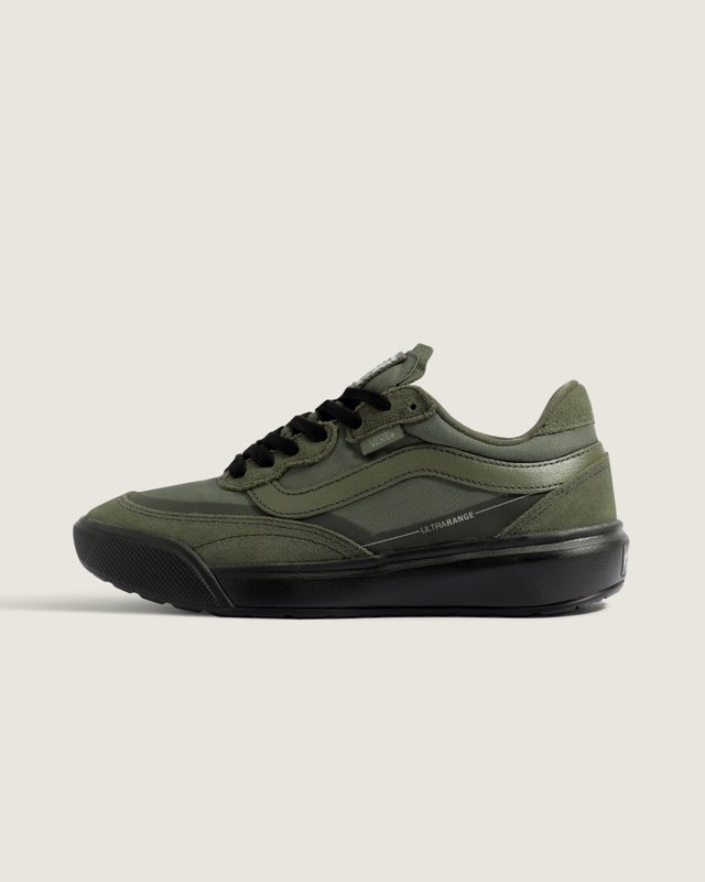 Tênis Ultrarange Se 2.0 Mossy Olive Black