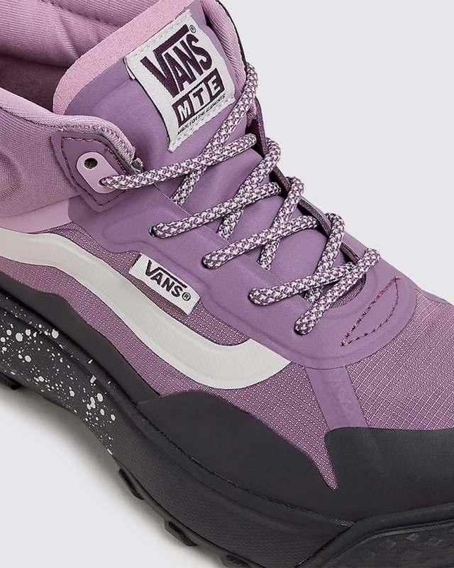 Tênis Crosspath Mid Mte Grape