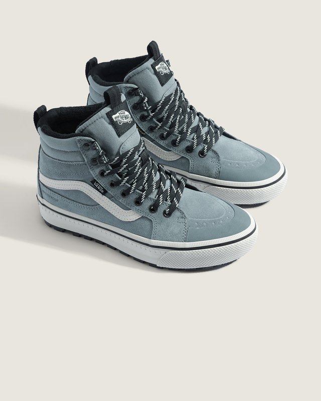 Tênis Sk8-Hi Mte Stormy Weather