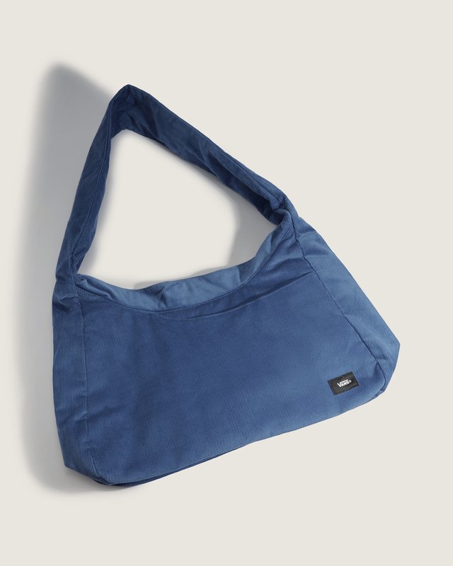 Bolsa Ss Gotsman Messenger True Blue