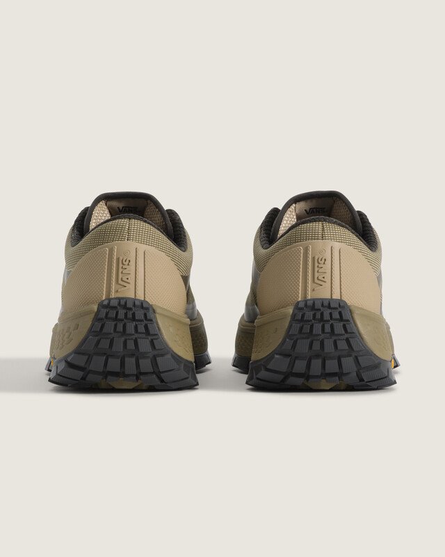 Tênis Trail 36 Olive Brown