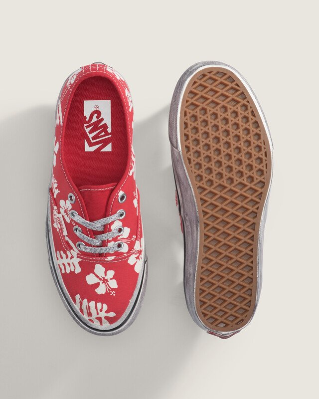 Tênis Authentic Lx Archive Multi | Vans