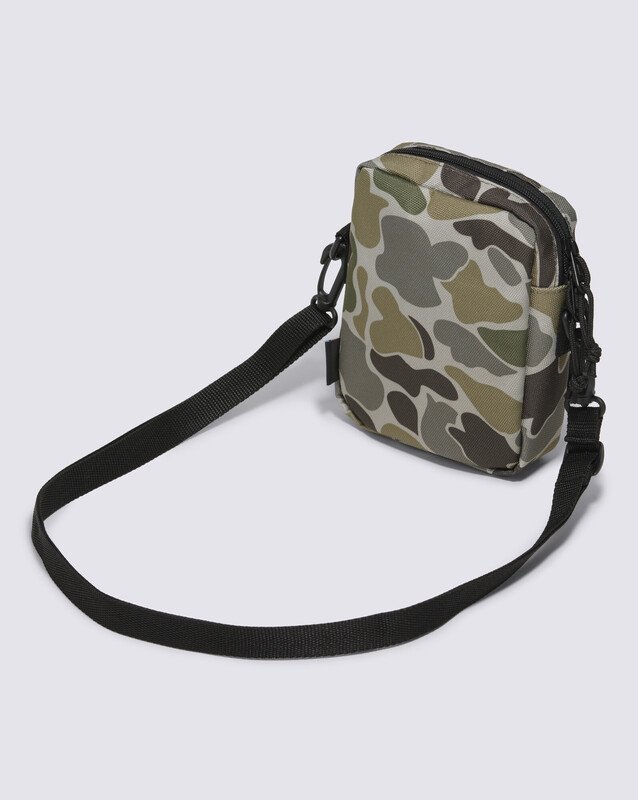Bolsa Bungee Cord Turkish Coffee