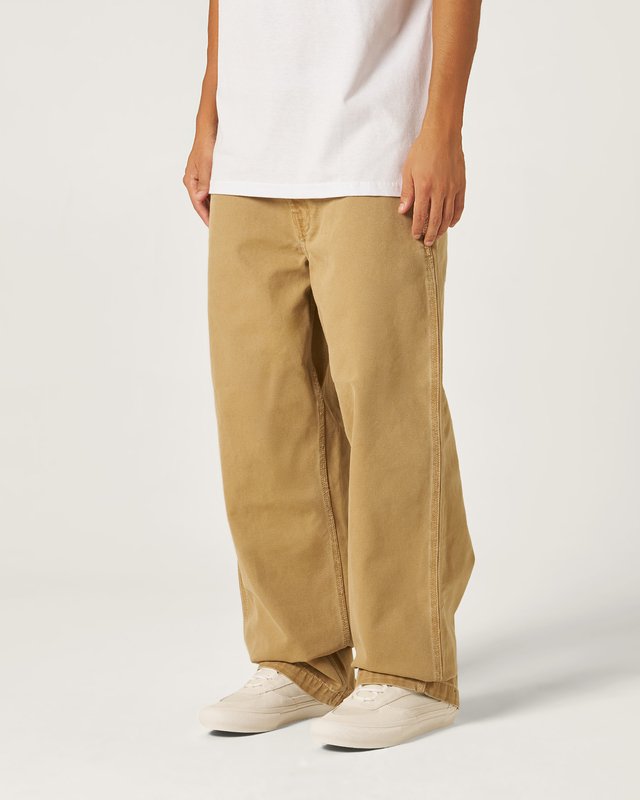 Calça Authentic Chino Loose Incense | Vans