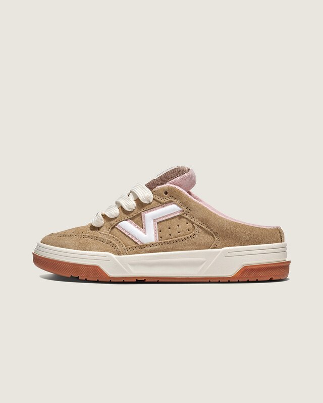 Tênis Upland Pop Pink