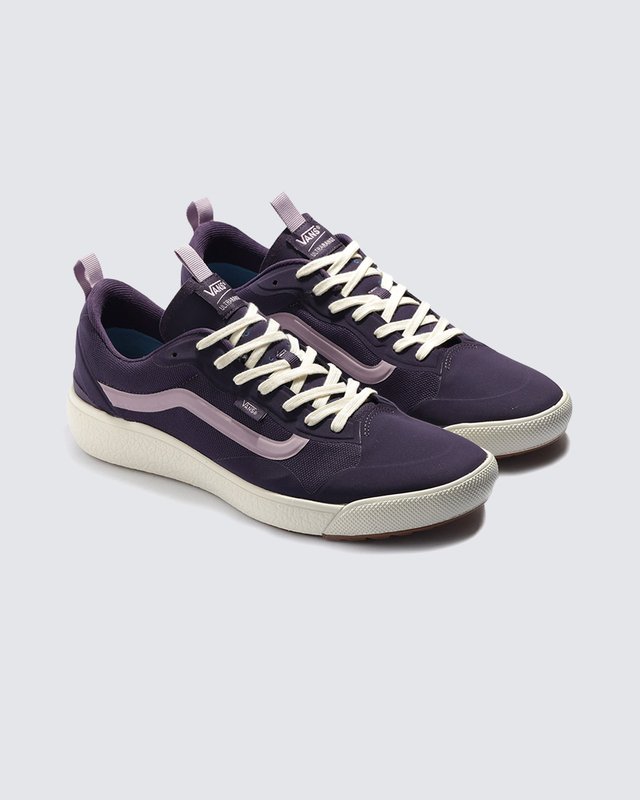 Tênis Ultrarange Exo Mte Dark Purple