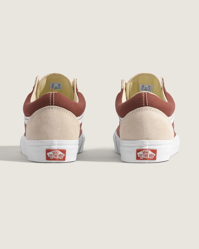 Tênis Old Skool Fired Brick