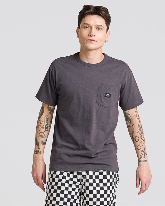 Camiseta Ave Asphalt