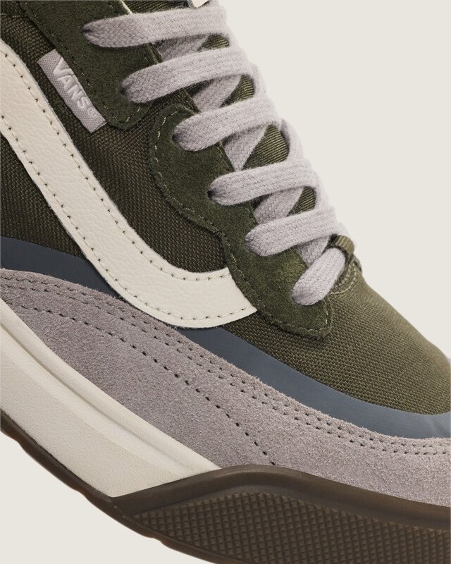 Tênis Ultrarange Se 2.0 Mte Olive