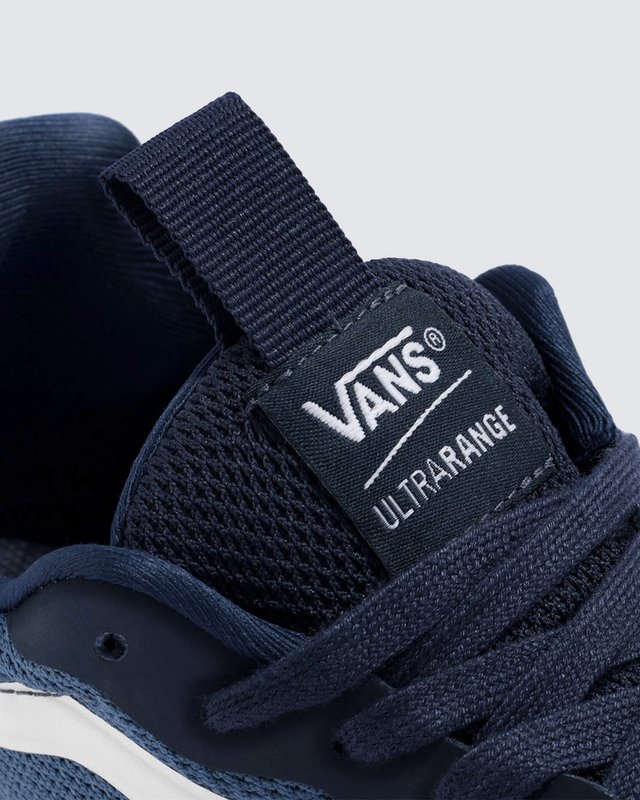 Tênis Ultrarange Rapidweld 1.0 2 Tone Dress Blue White