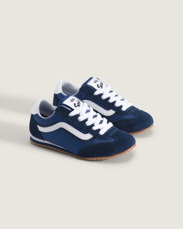Tênis Super Lowpro True Navy Infantil