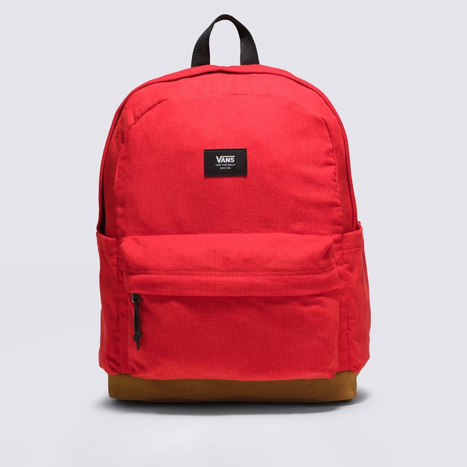 Mochila Racing Red