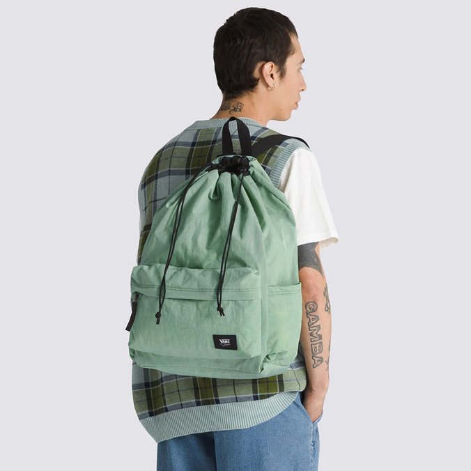 Mochila jeans vans store
