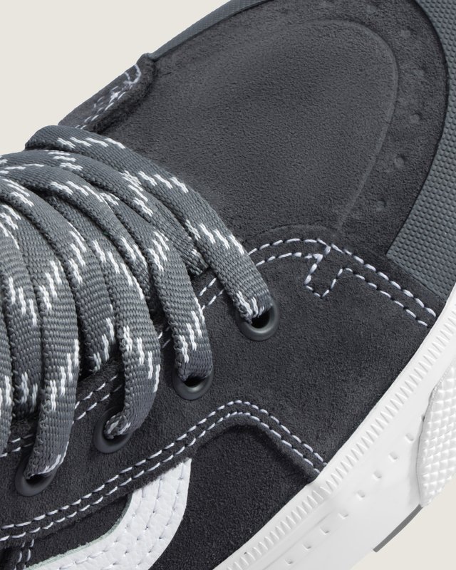 Tênis Mte Sk8-Hi Ripstop Asphalt