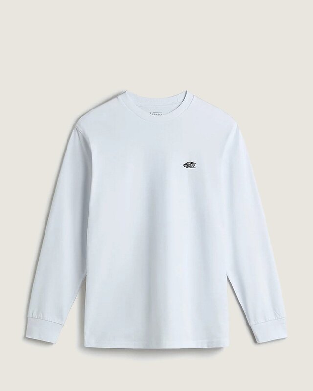 Camiseta Skate Classics White