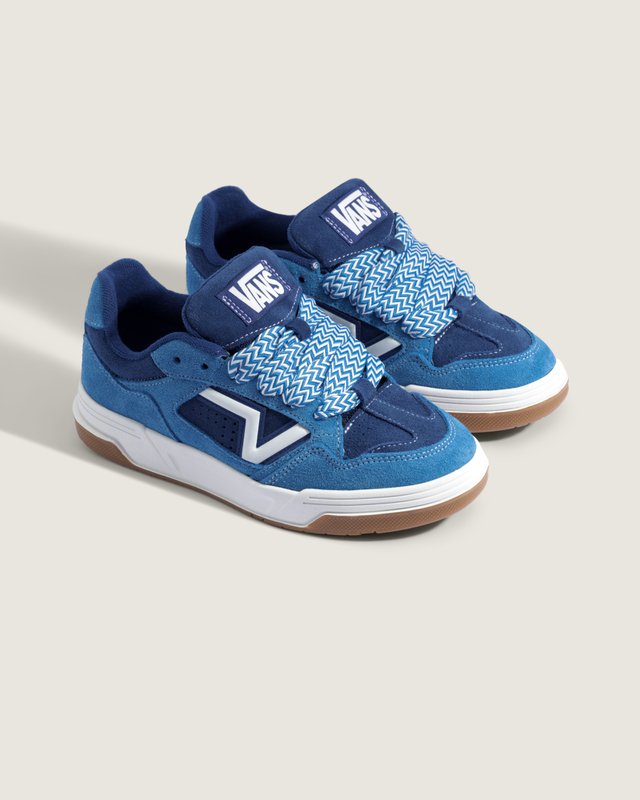 Tênis Upland Bright Azure