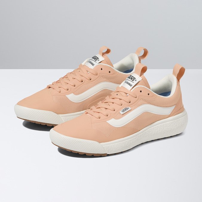 Tênis Ultrarange Exo Coral Marshmallow