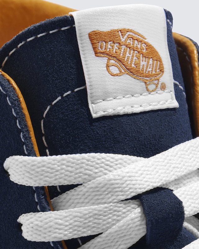 Tênis Sk8-Hi Tri-Tone Blue Multi
