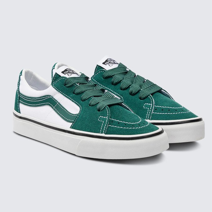 vans sk8 lo