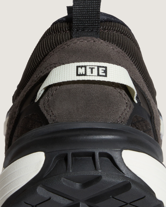 Tênis Mte Crosspath Xc Washed Black