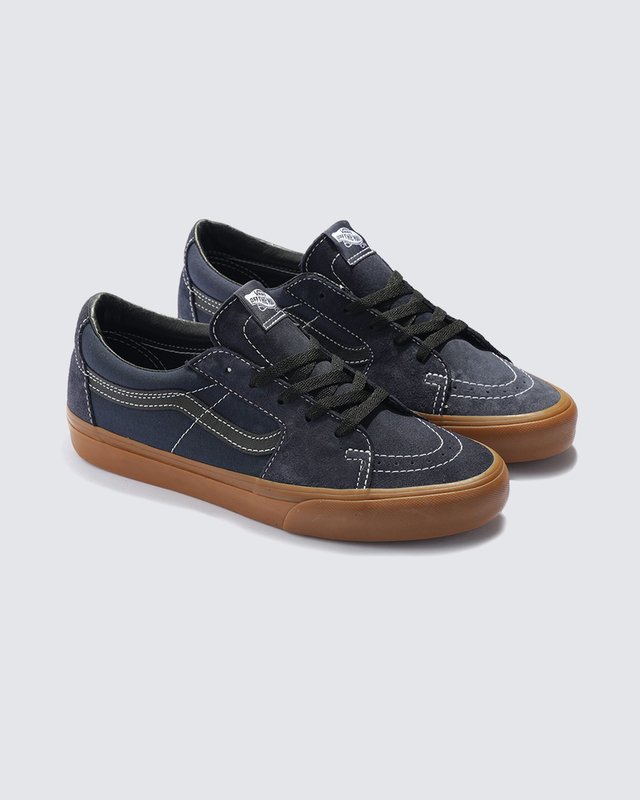 Tênis Sk8-Low Gum Navy Vans