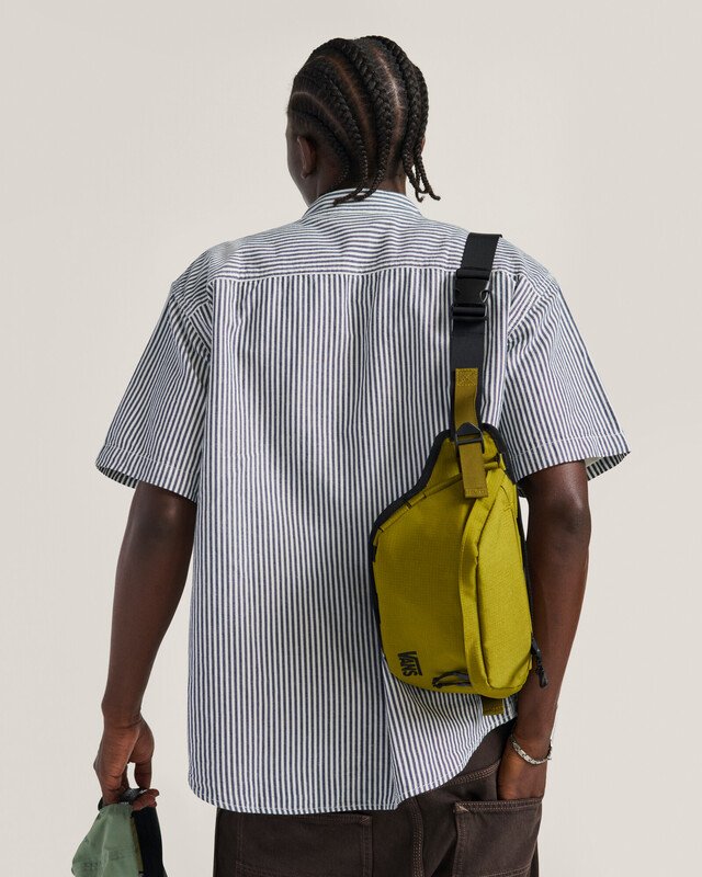 Bolsa Mte Trek-Rec Sling Burnt Gold