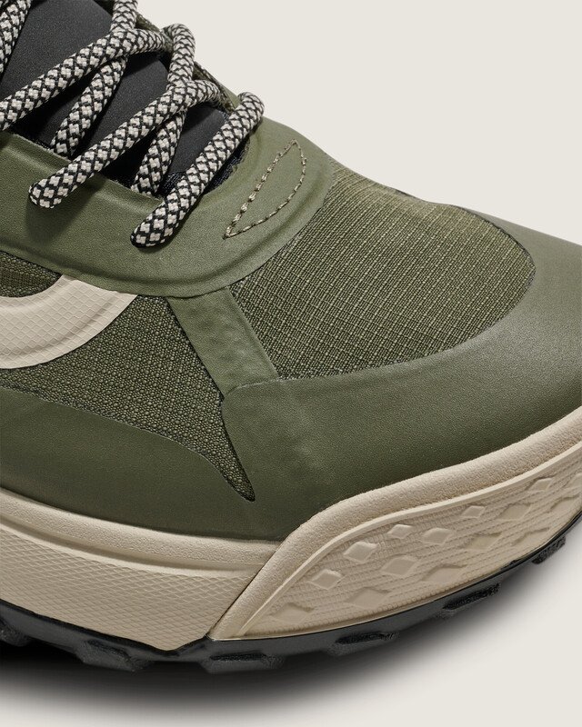 Tênis Crosspath Mid Mte Grape Leaf