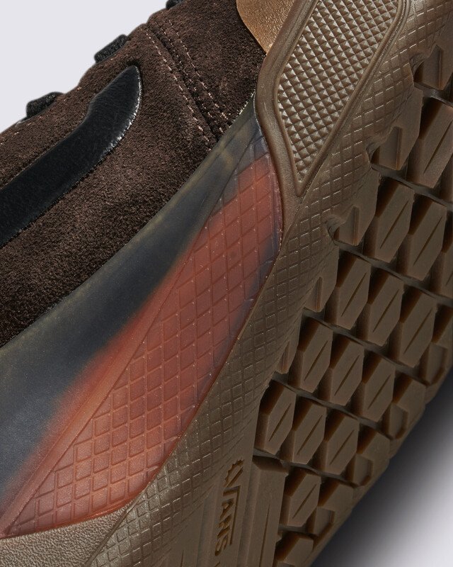 Tênis Bmx Peak Chocolate Brown