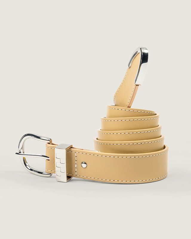 Cinto Lx Staple  Veg Tan