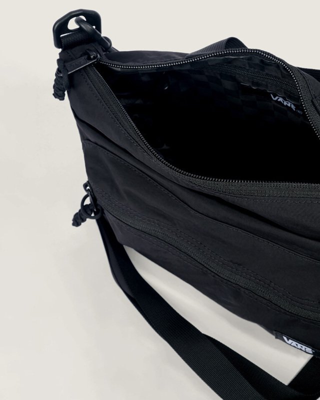 Bolsa Crossbody Wilder Black