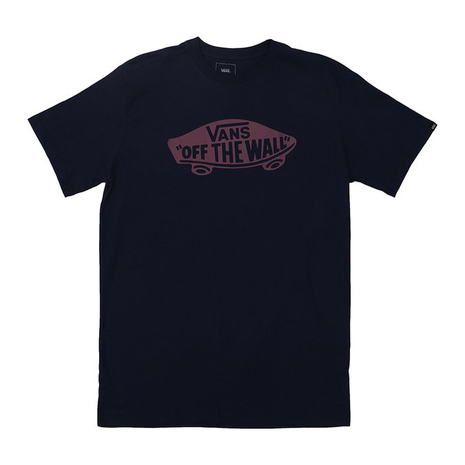 Camiseta Vans Otw