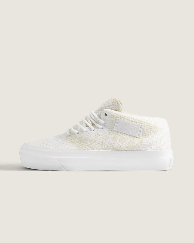 Tênis Half Cab 33 White | Vans