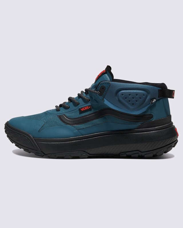 Tênis Crosspath Mid Mte Blue