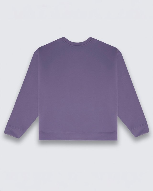 Moletom Purple Haze