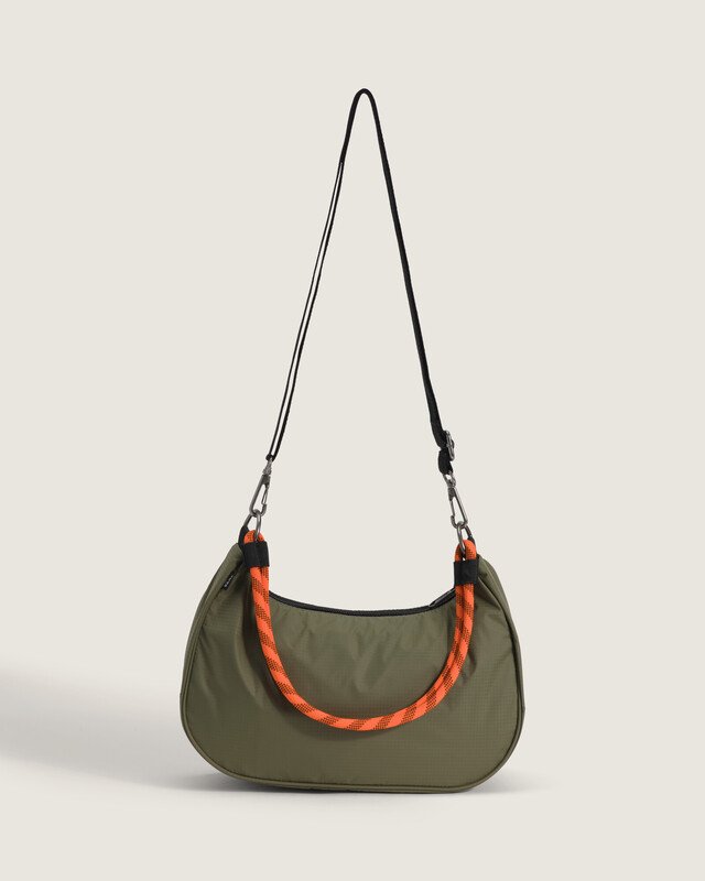 Bolsa Tote Lawler Mossy Olive