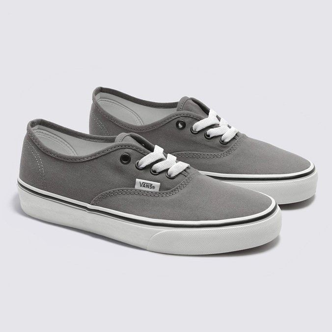Tenis vans authentic cinza top