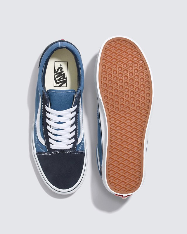 Tênis Old Skool Navy