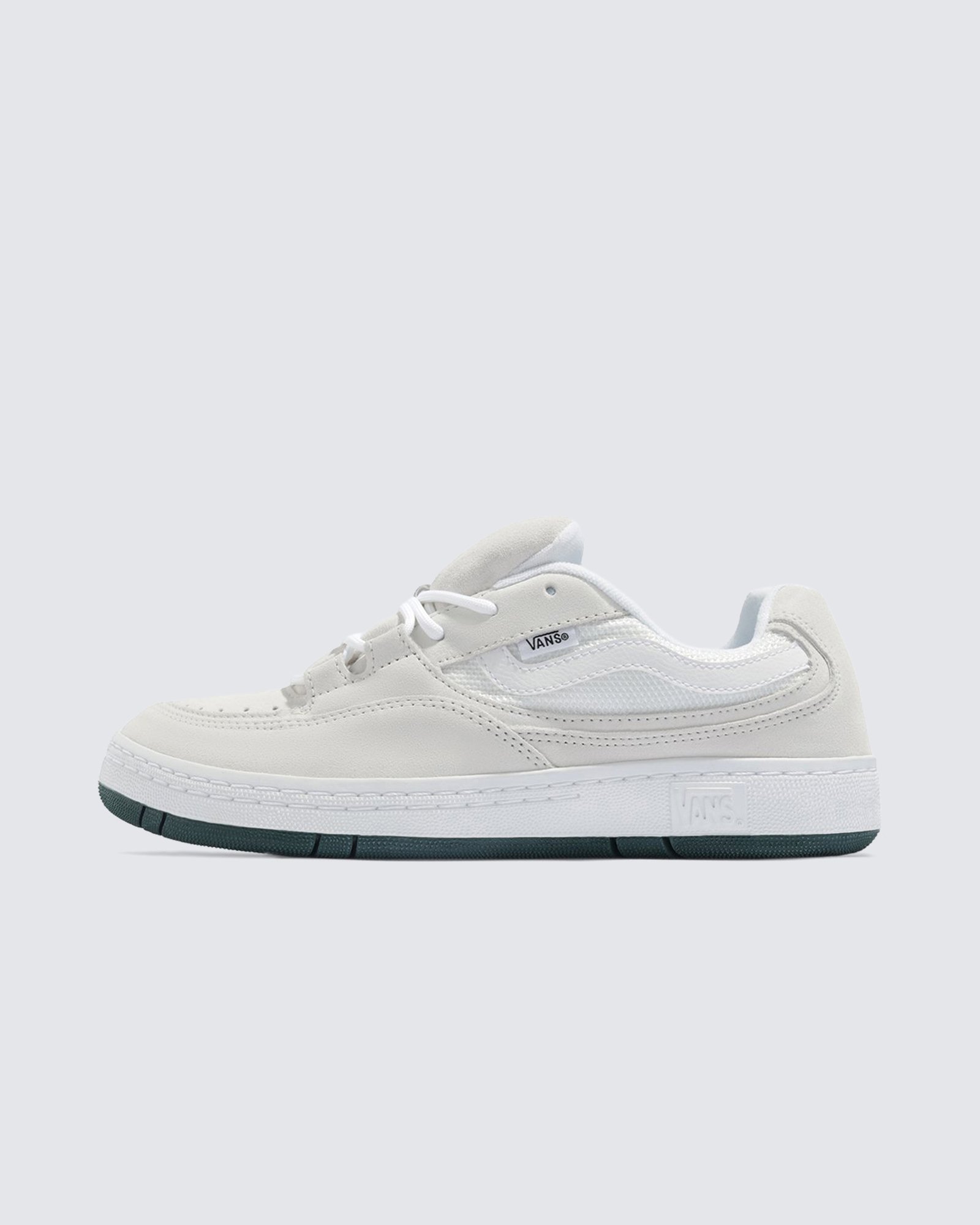Tênis Speed Pop Sole White Green | Vans