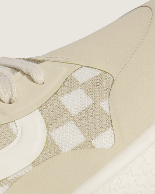 Tênis Ultrarange Exo Mte Checkerboard Cream