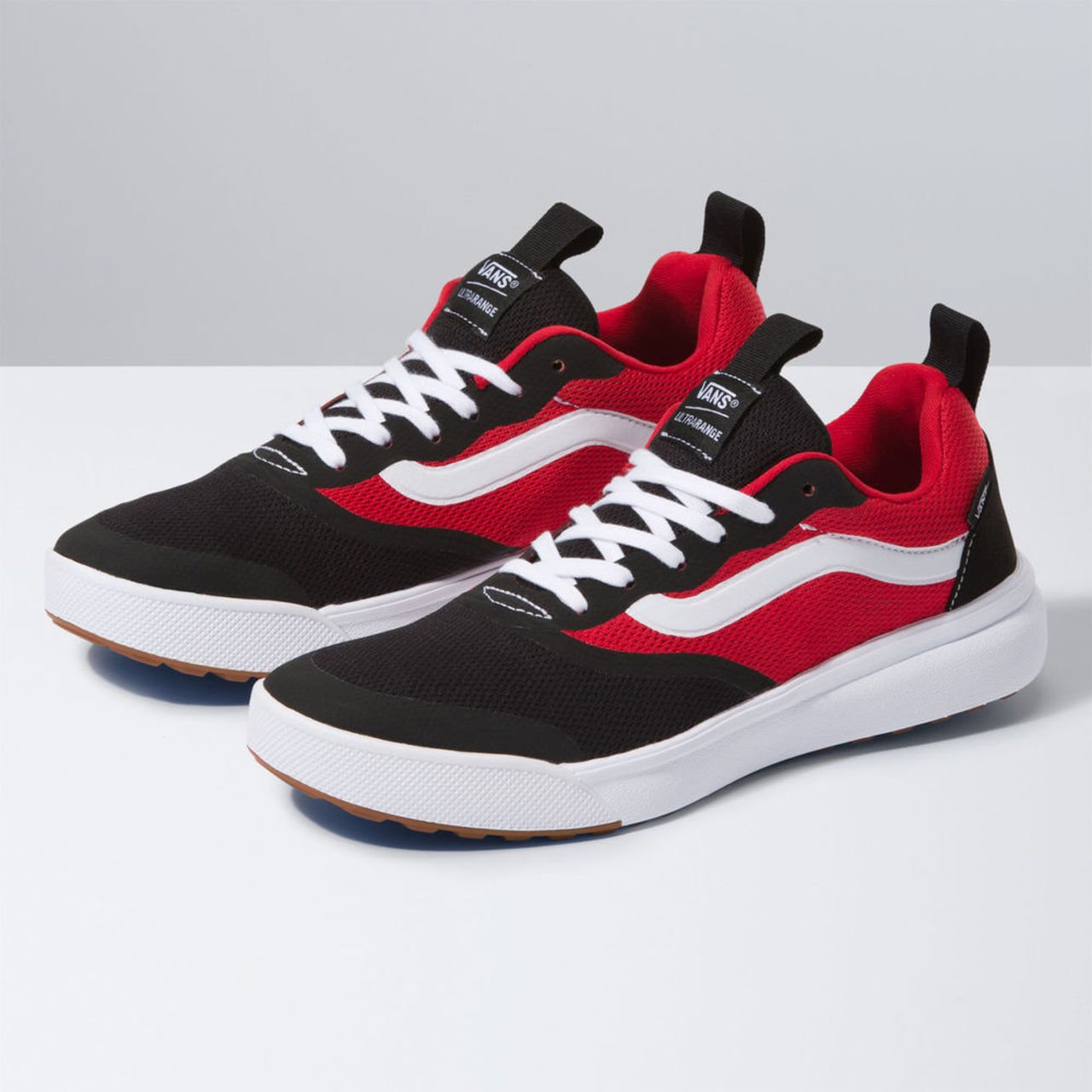 Tenis vans ultrarange rapidweld sales