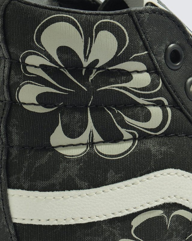 Tênis Sk8-Hi Mte Floral Stain Abyss