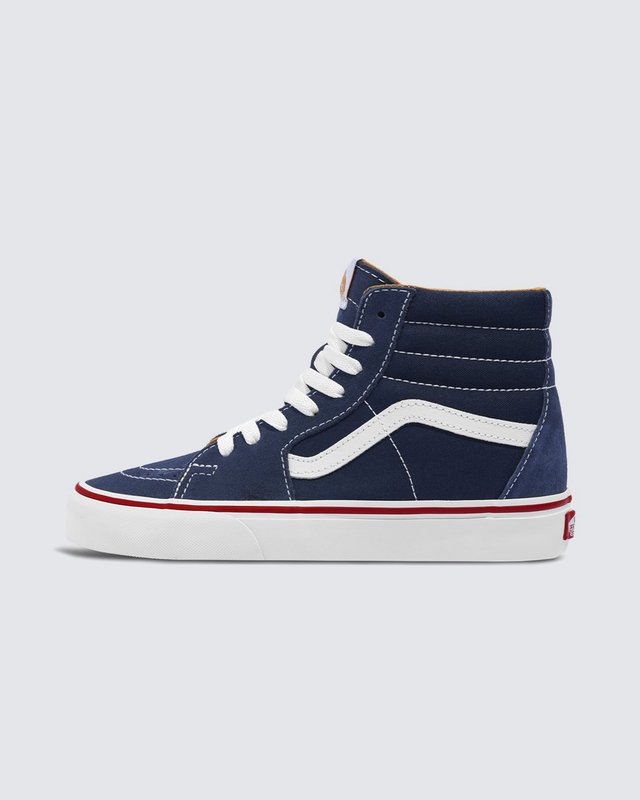 Tênis Sk8-Hi Tri-Tone Blue Multi