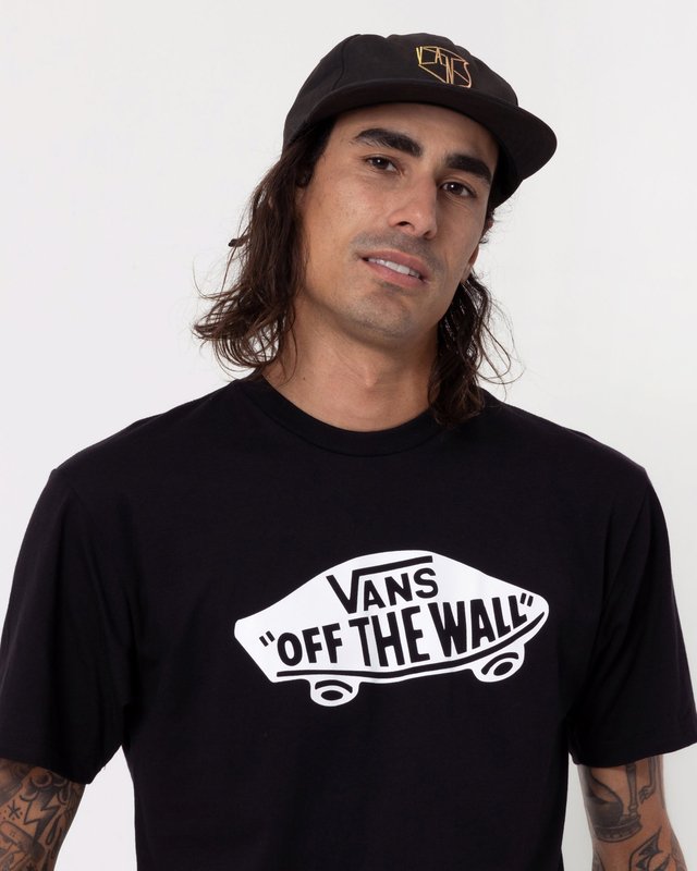 Camiseta Otw Classic Ss