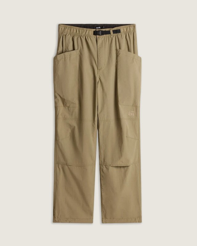 Calça Mte Trek Guide Bay Leaf