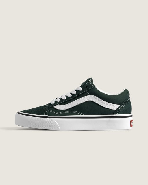 Tênis Old Skool Scarab Color Theory | Vans