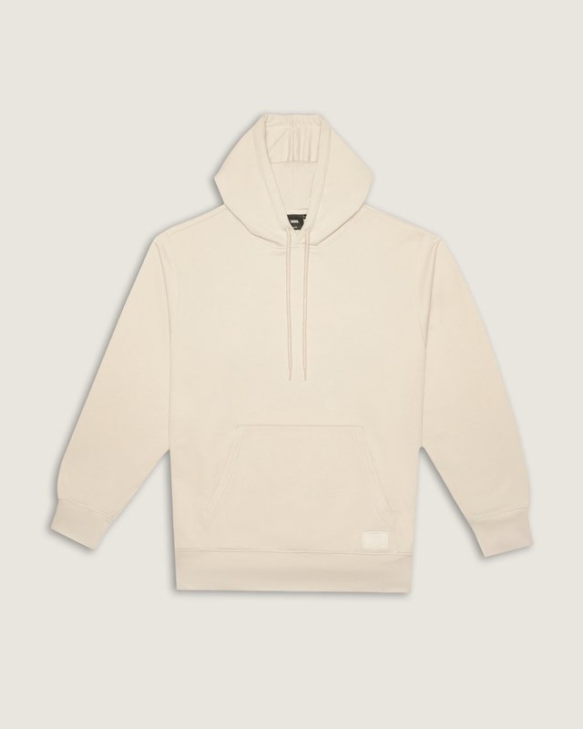 Moletom Original Standards Pullover Taupe Mist