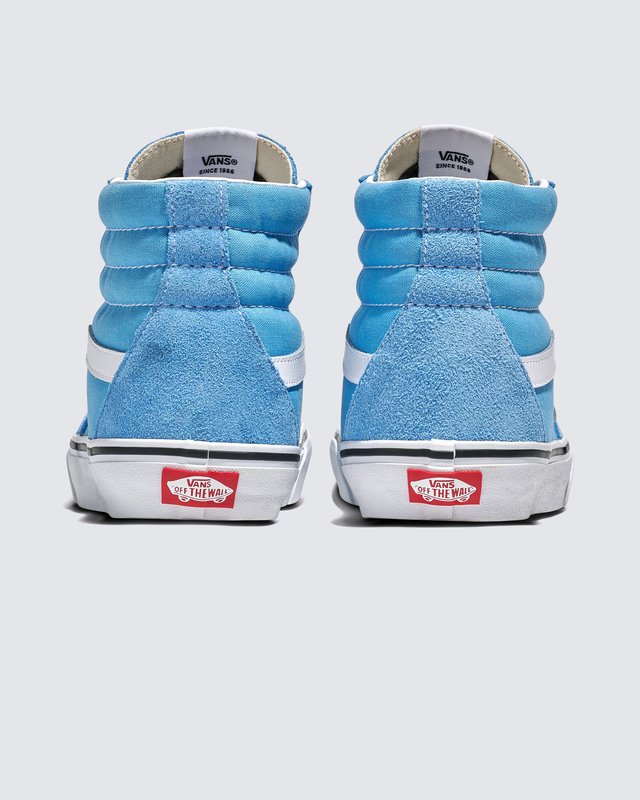 Tênis Sk8-Hi Heritage Blue