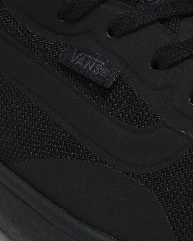 Tênis Ultrarange Exo Black Black Black