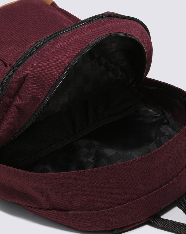 Mochila Old Skool Trek Backpack Port Royale
